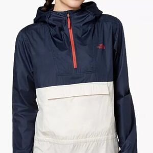 The North Face Women’s Fanorak 2.0 Packable Anorak Gorpcore Jacket size medium #